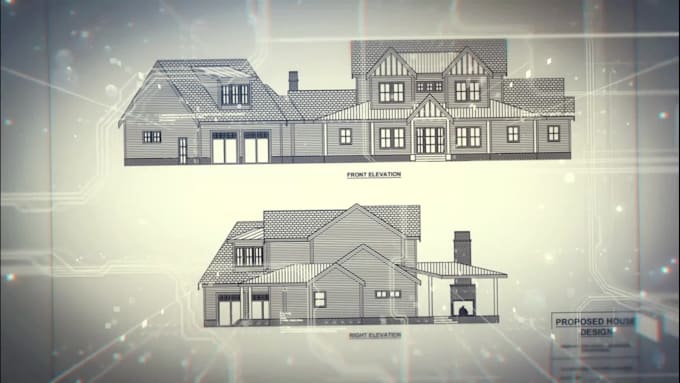 design perfect floor plans using autocad