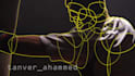 do professional rotoscoping,green screen remove,roto paint