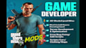 install mods in gta v with scripts,vehicle,ped,mlo,props