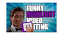 edit your raw twitch stream into youtube highlight video