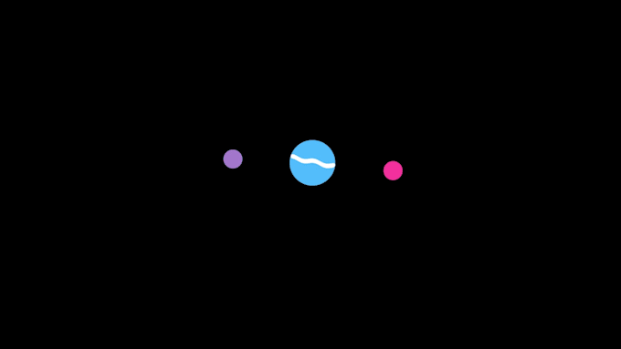 create lottie animation for mobile app UI