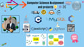 help you java, assignment, javascript, python, cpp, dsa, oop