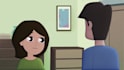 create 2d animated film or cartoon