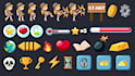 design game UI UX design