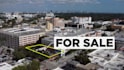 highlight your real estate property drone footage