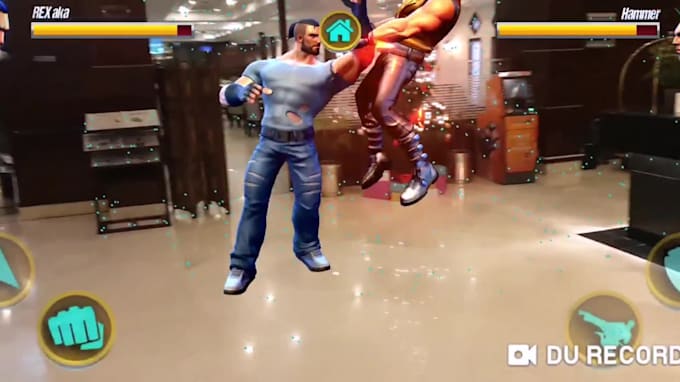 give you guaranteed the best unity game in ar