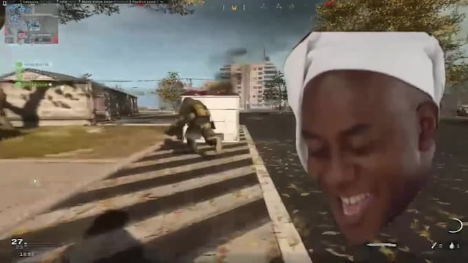 do funny gaming video editing within 24 hours