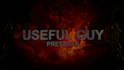 create lionsgate horror movie intro