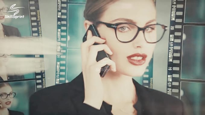 Do dynamic video editing transform your footage with flair by ...