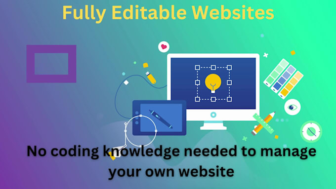 create a pro joomla website from a to z