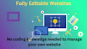 create a pro joomla website from a to z