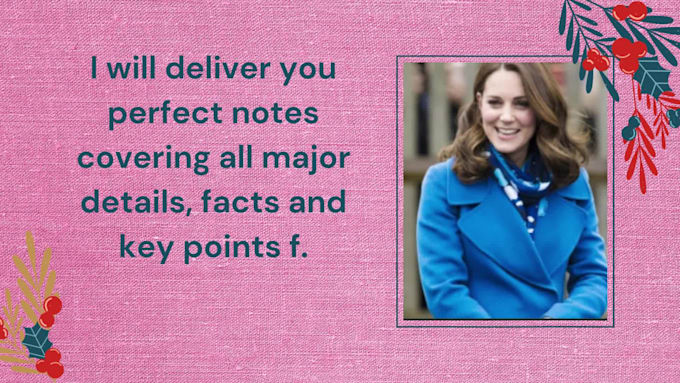 summarize lengthy chapters into short notes and study guides