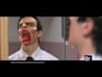 do vfx compositing horror effect blood smoke 3d modelfire effect cgi integration