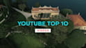 make youtube top 10 videos and video editing