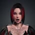 create and customize cc4 cc5 metahuman character in blender
