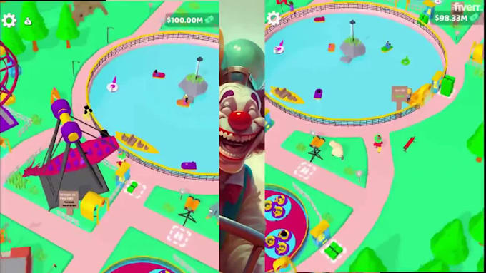 develop HTML5 browser game, phaser 3 web game and javascript game