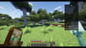 code a fabric mod for minecraft