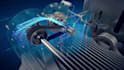 do industrial animation, 3d product animation, technical, mechanical animation