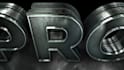 make darkness logo reveal