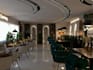 do retail store,shop cafe restaurants interior design and rendering