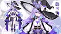 draw and rig high quality vtuber mode, 2d vtuber model, live 2d vtuber model