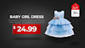create product promo video in black friday