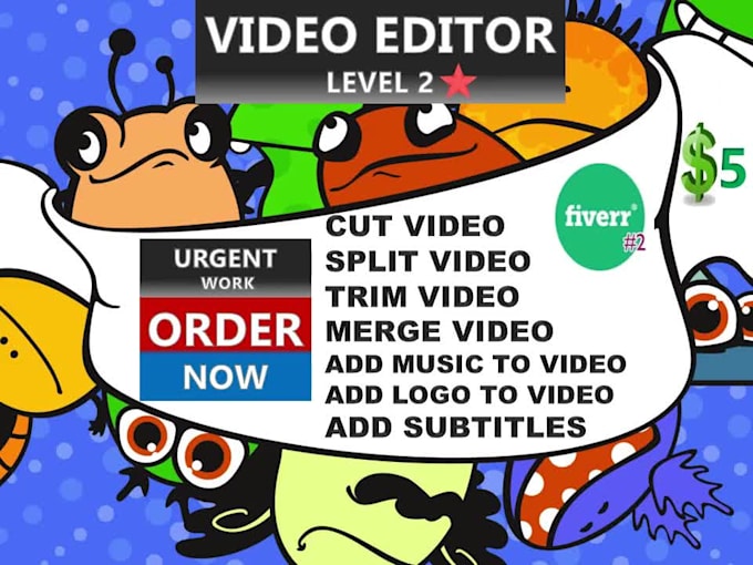 add titles, add transition, add text, add captions, subtitle to video, editor