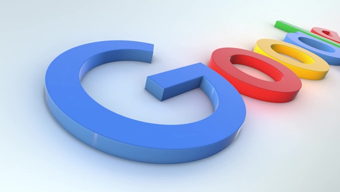 do 3d logo animation intro video in 12 hours