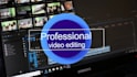 edit a professional video
