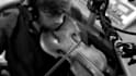 compose and produce music using live orchestral strings, piano, bass, percussion