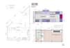 do cad drawing of floor plan, 2d and 3d layouts, on  autocad