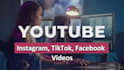do professional video editing for all platforms in 24 hours