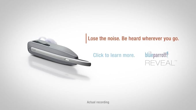 animate a custom promotional video