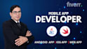 do android iphone app development for your mobile app development