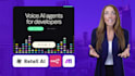 build ai voice agent, ai calling agent vapi, n8n, ai agent