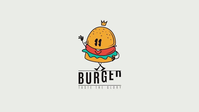 tailored logo animation intro