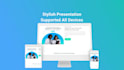 create custom promo video for your website or mobile app