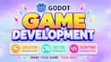 develop a professional PC game using godot