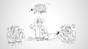 create whiteboard animation explainer video