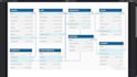 develop professional sql database and write complex sql queries