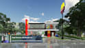 stunning 3d exterior design for your dream space