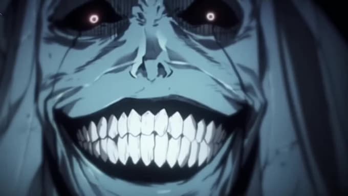 edit movie recap anime are written script and a human voice