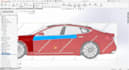 make 3d models and renders