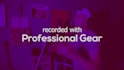 record pro male singing or rap vocals to your music