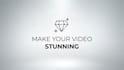 improve your video, audio and visual for optimal impact