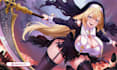 draw anime art illustration for original character, fanart, pfp, or vtuber
