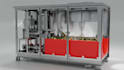 create 3d industrial technical animation