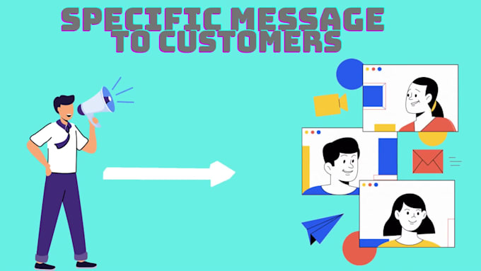 create custom 2d animated explainer video