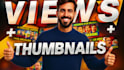 design clickbait thumbnail that boost ctr for youtube
