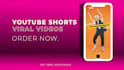 edit viral youtube shorts and insta reels video